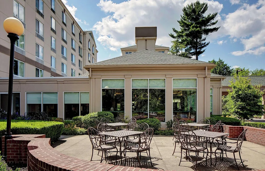 Hilton Garden Inn Albany Airport-1