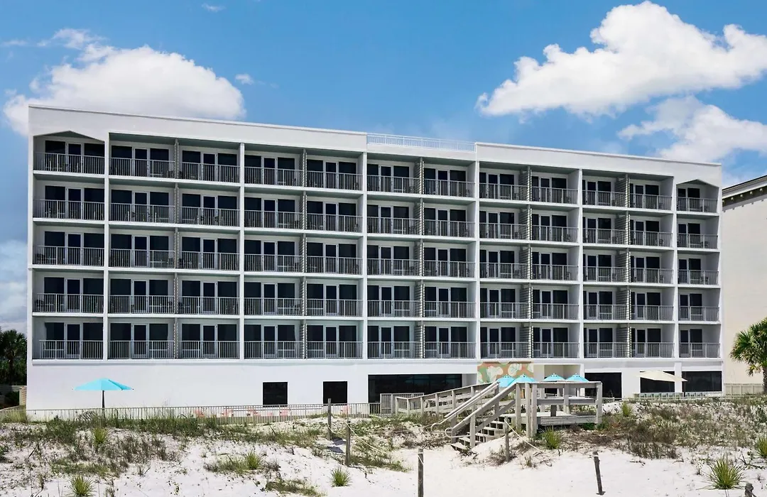 Beal House Fort Walton Beach, Tapestry Collection By Hilton-1