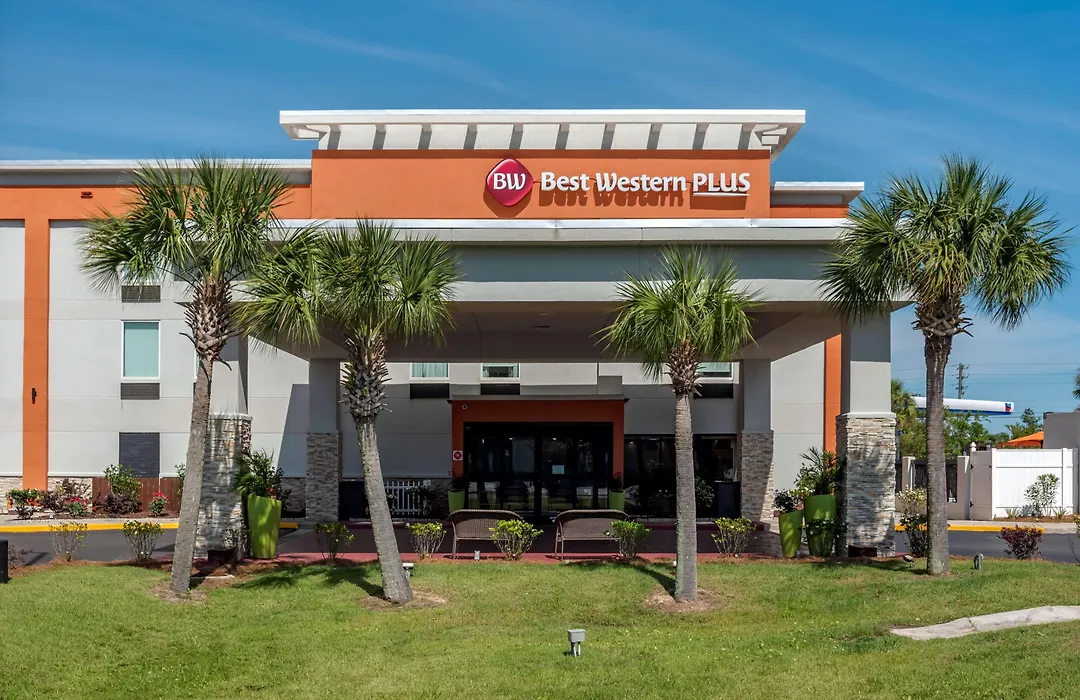 Best Western Plus Panama City Hotel-1