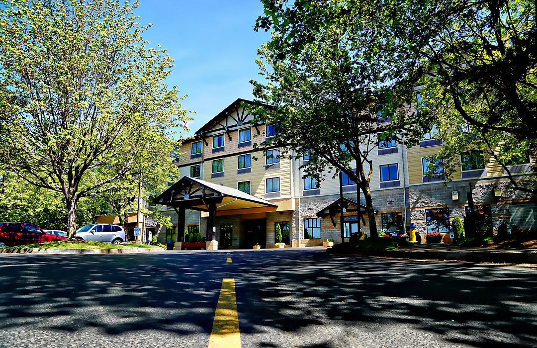 The Inn At Gig Harbor-1