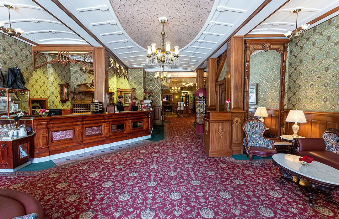 Strater Hotel-1