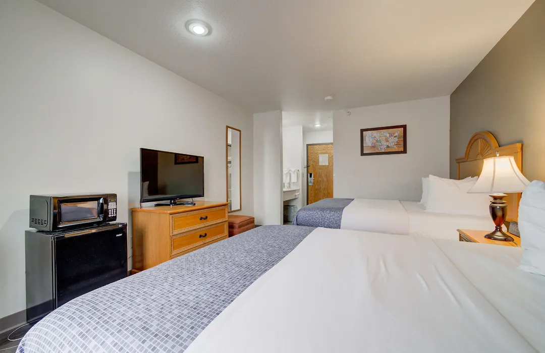 Econo Lodge Livingston Gateway To Yellowstone-1