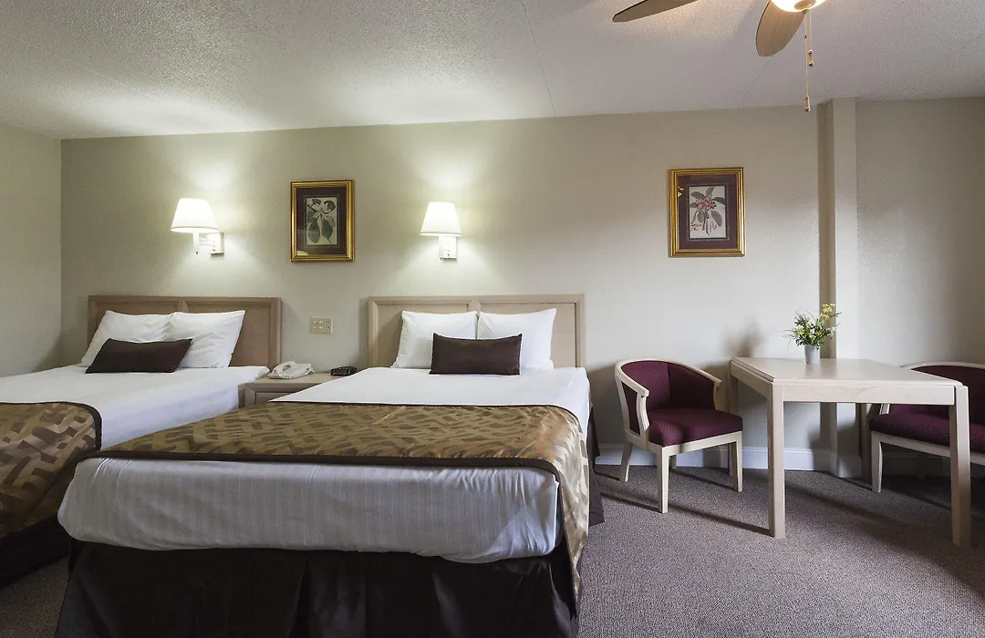Reagan Resorts Inn (Adults Only)-1