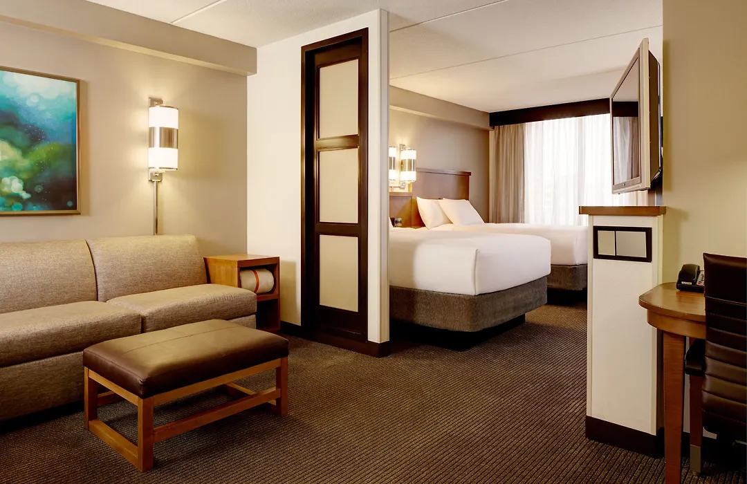 Hyatt Place Phoenix-North-1
