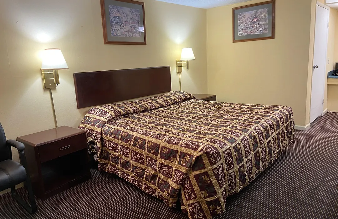 Corbin Inn-1