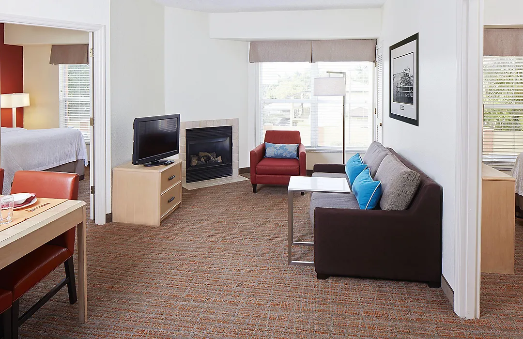 Residence Inn By Marriott Naples-1