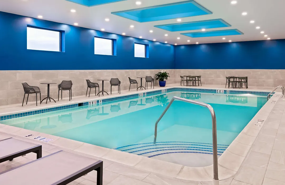 Hampton Inn Salisbury-1