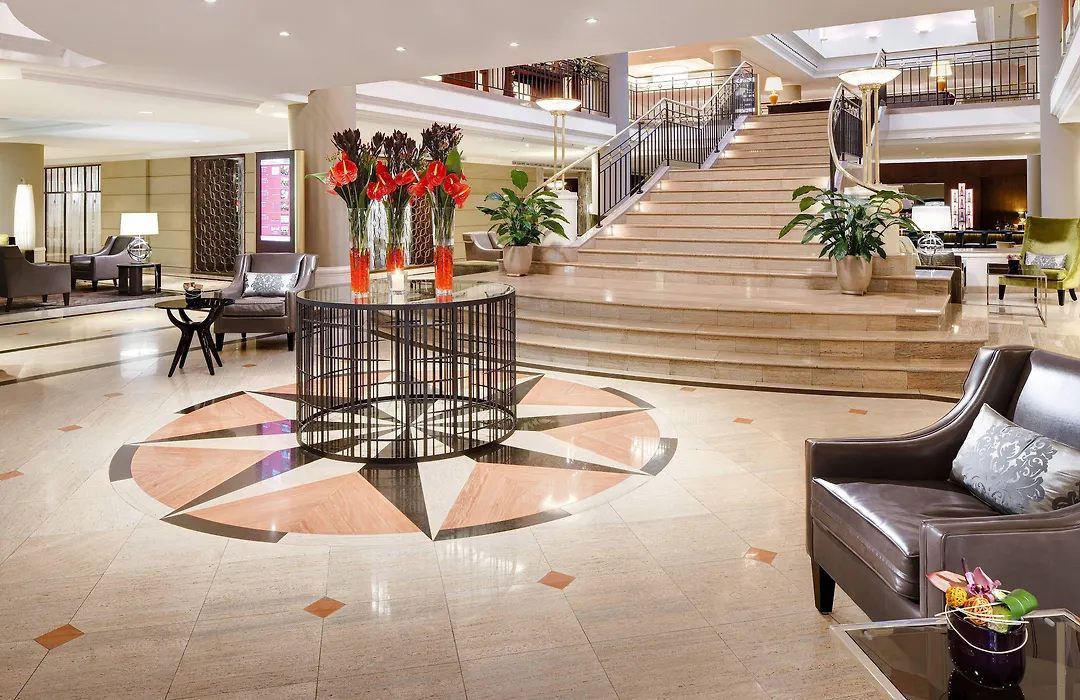 Prague Marriott Hotel-1