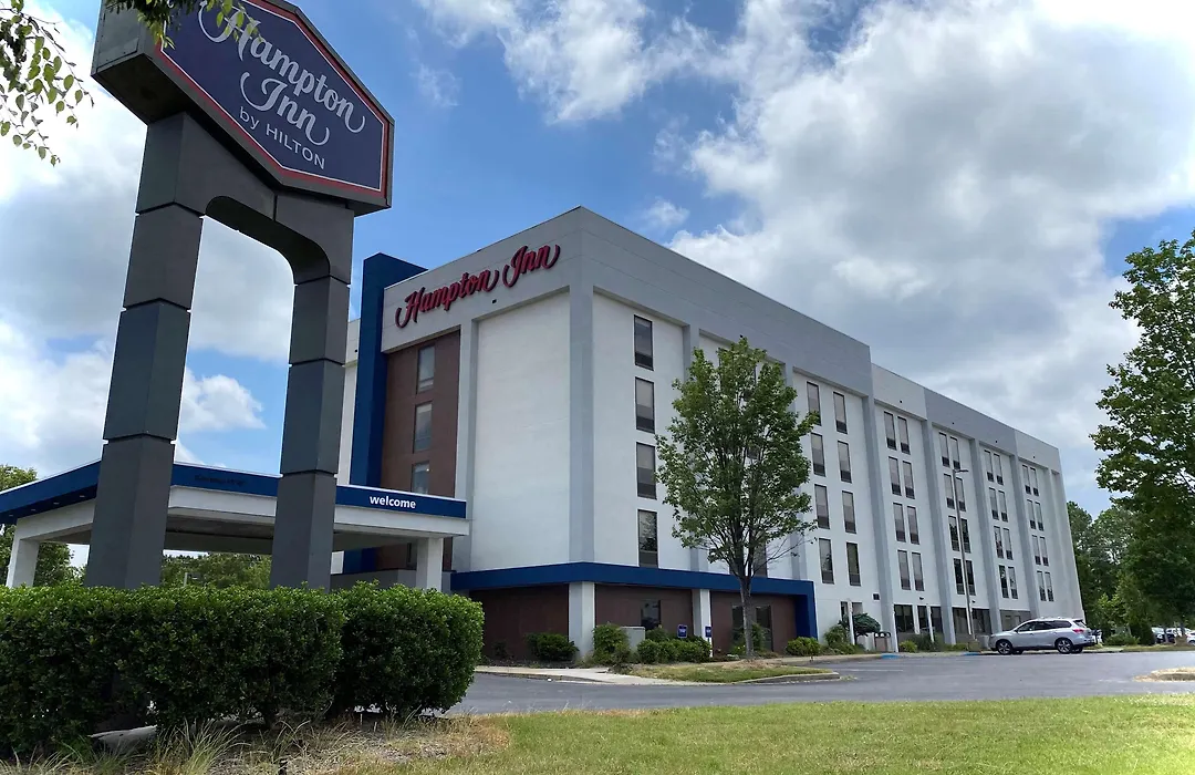 Hampton Inn Lexington Park-1