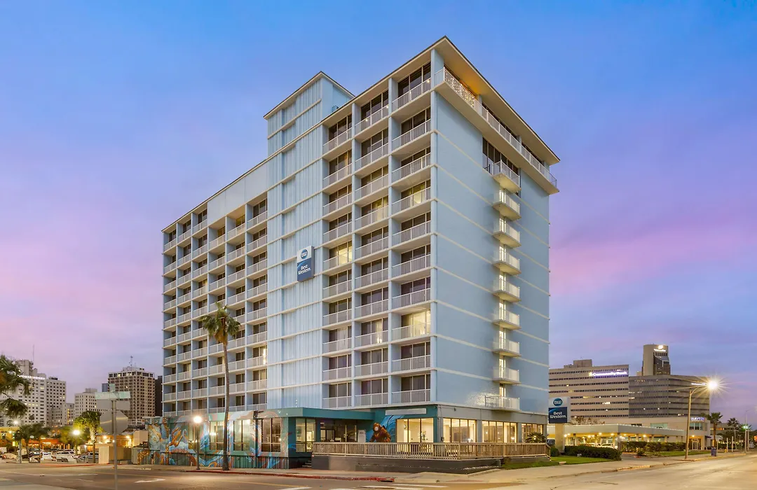 Best Western Corpus Christi-1