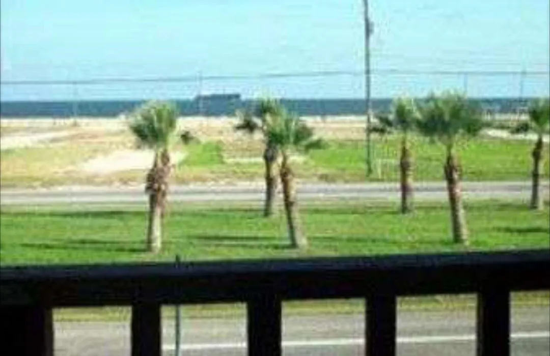 Knights Inn Corpus Christi-1