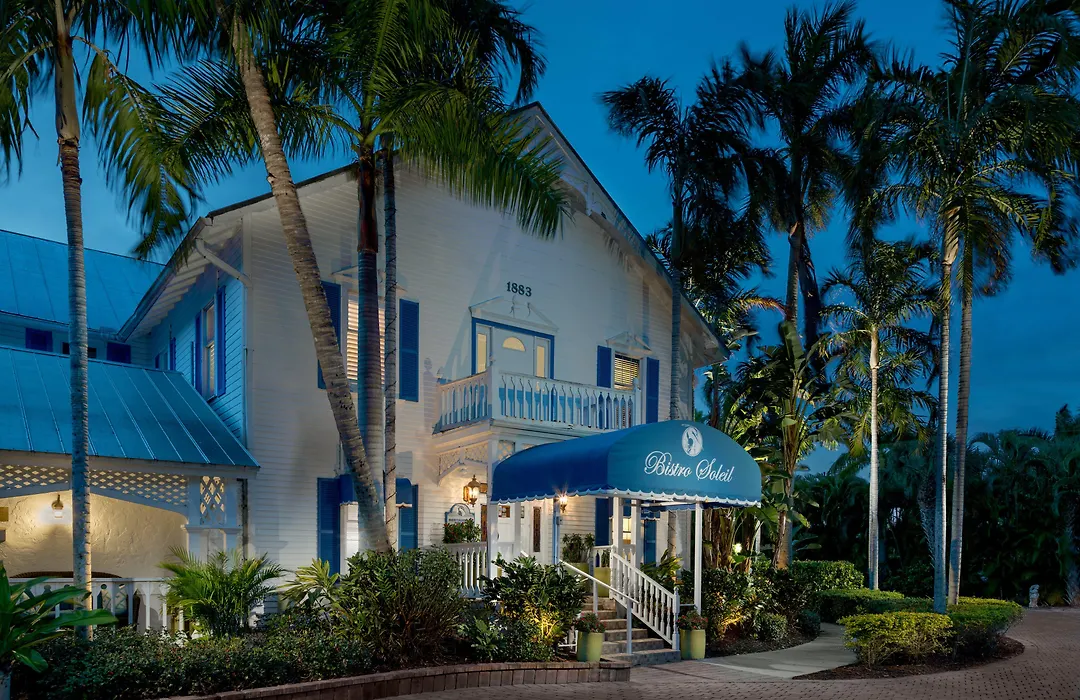 Olde Marco Island Inn And Suites-1