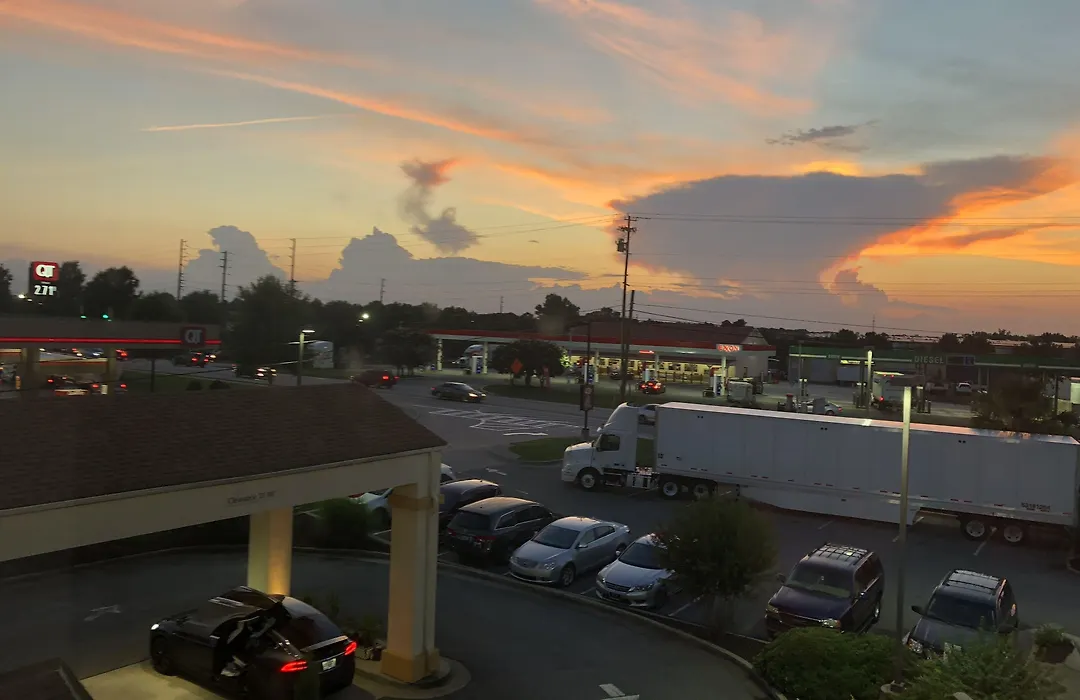 Days Inn By Wyndham Mcdonough-1