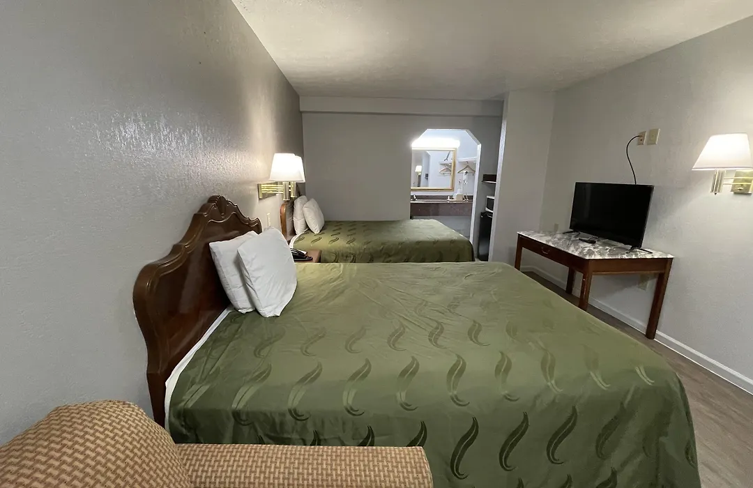 Fairbridge Inn & Suites-1