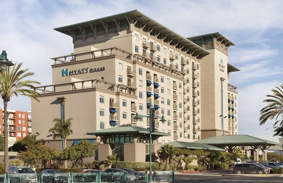Hyatt House Emeryville-1