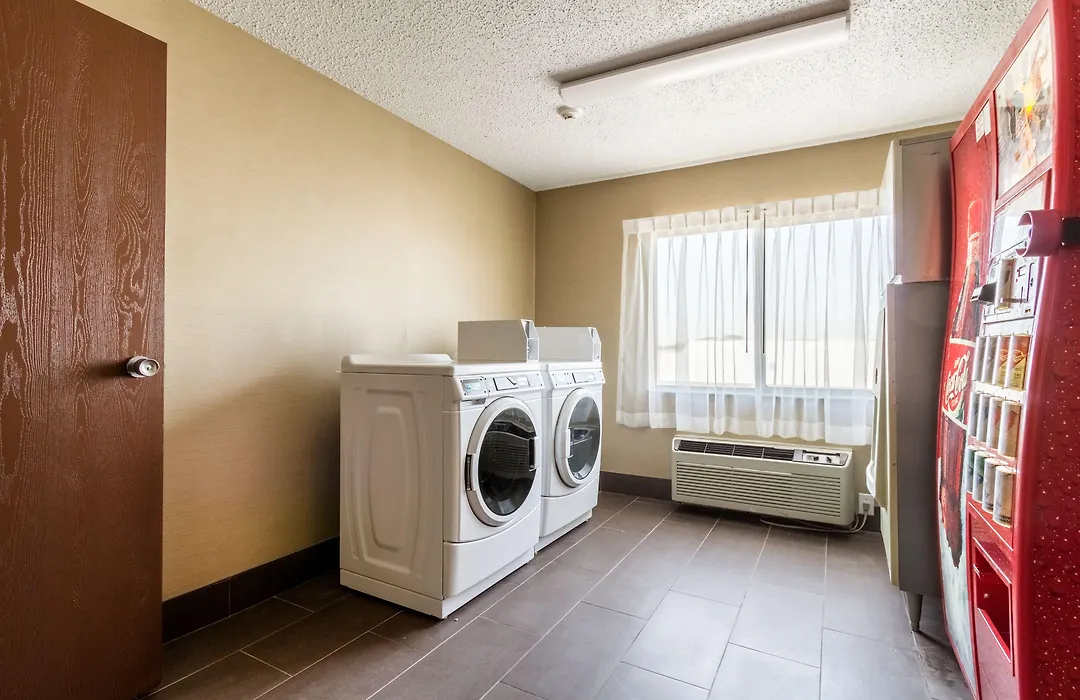 Comfort Inn Norwalk - Sandusky-1
