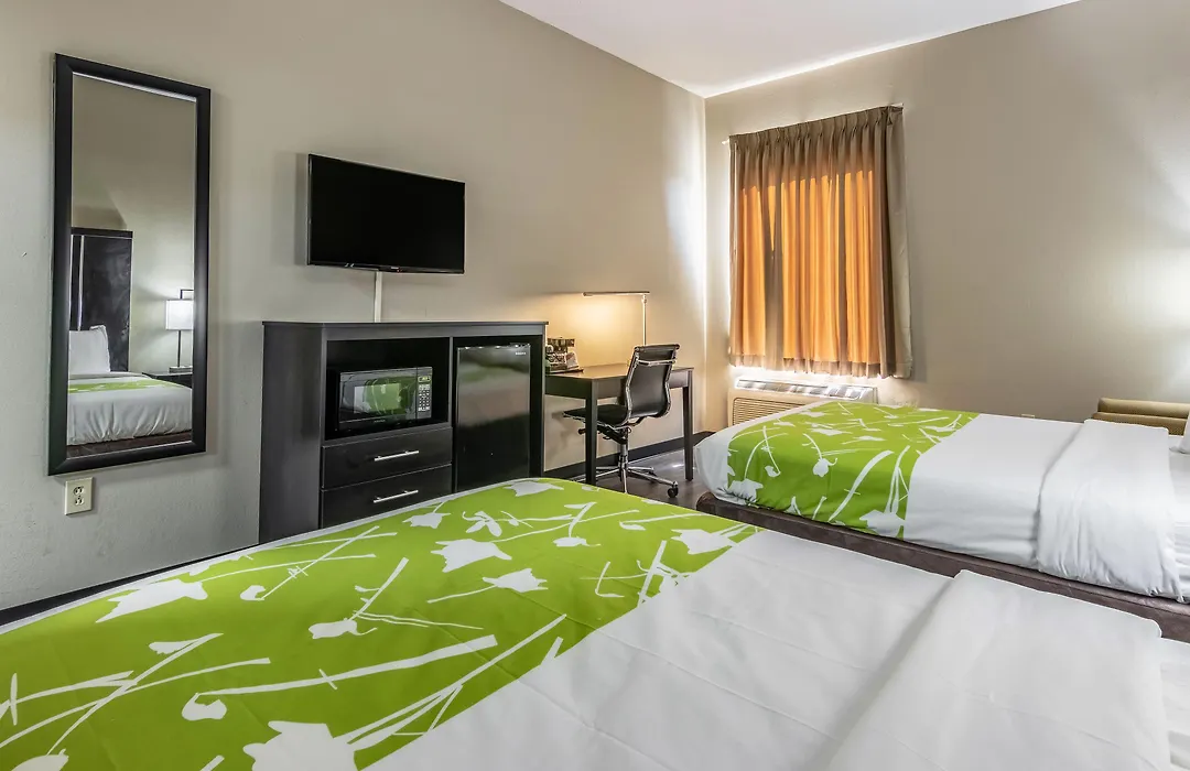Americas Best Value Inn Opelika-1