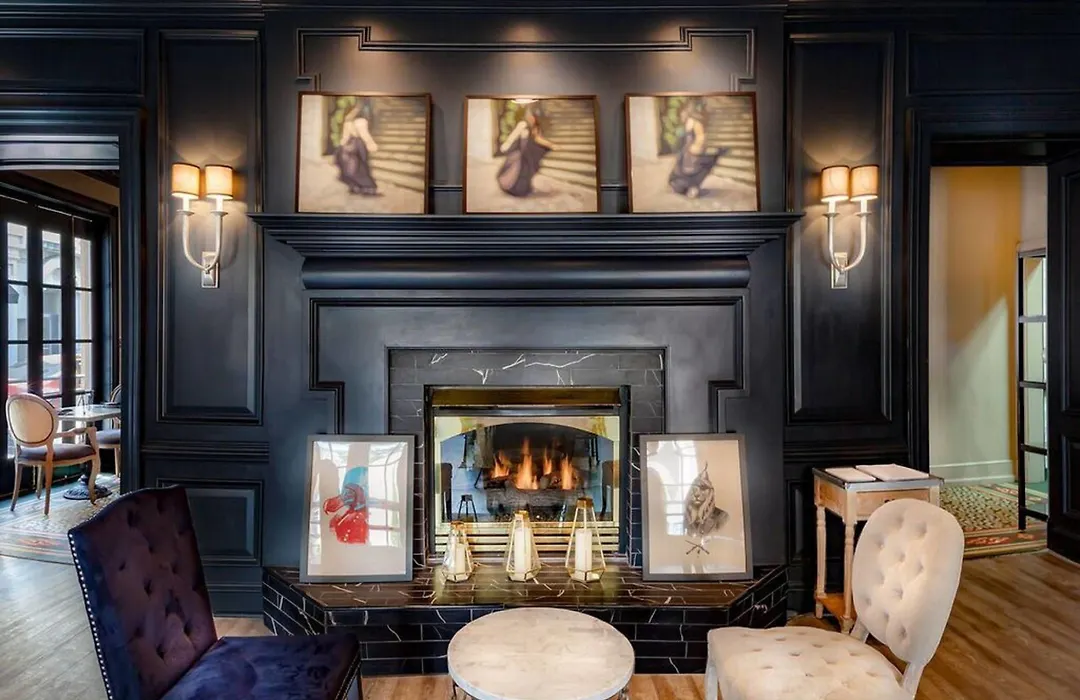 The Lindy Renaissance Charleston Hotel-1