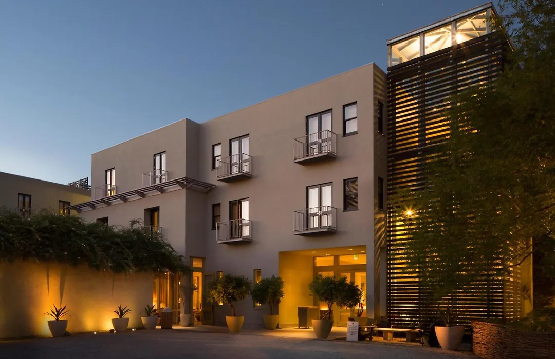 Hotel Healdsburg-1