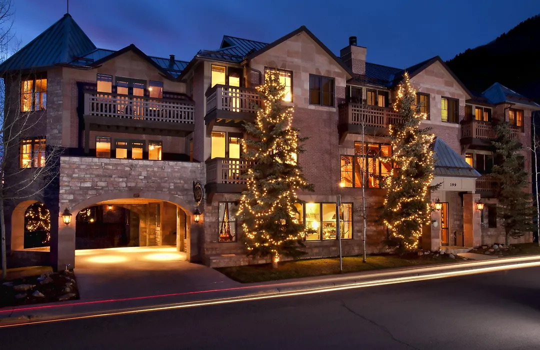 The Hotel Telluride-1