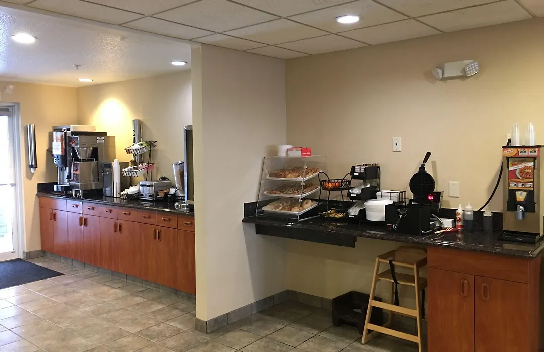 Microtel Inn & Suites By Wyndham Rice Lake-1