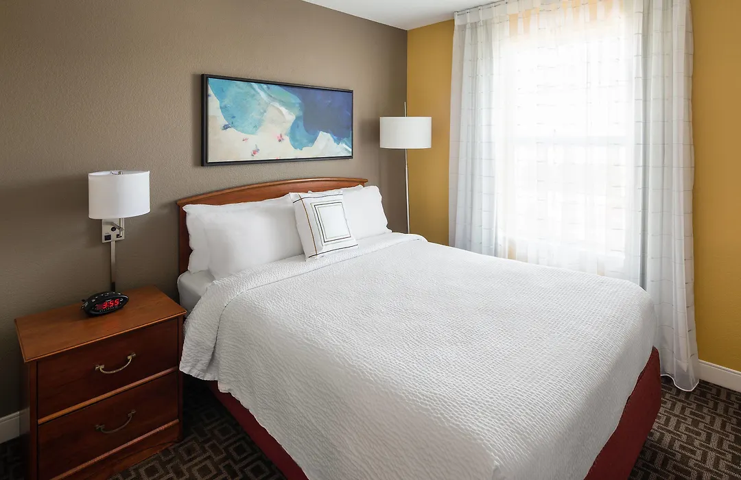 Towneplace Suites Los Angeles Lax Manhattan Beach-1