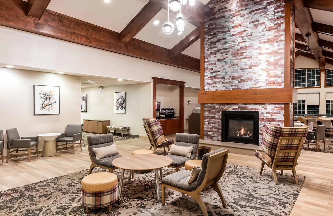Residence Inn Springfield-1