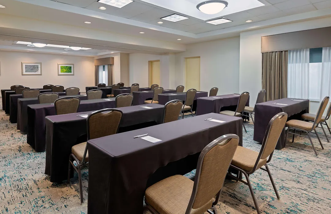 Hilton Garden Inn Ft. Lauderdale Sw/Miramar-1