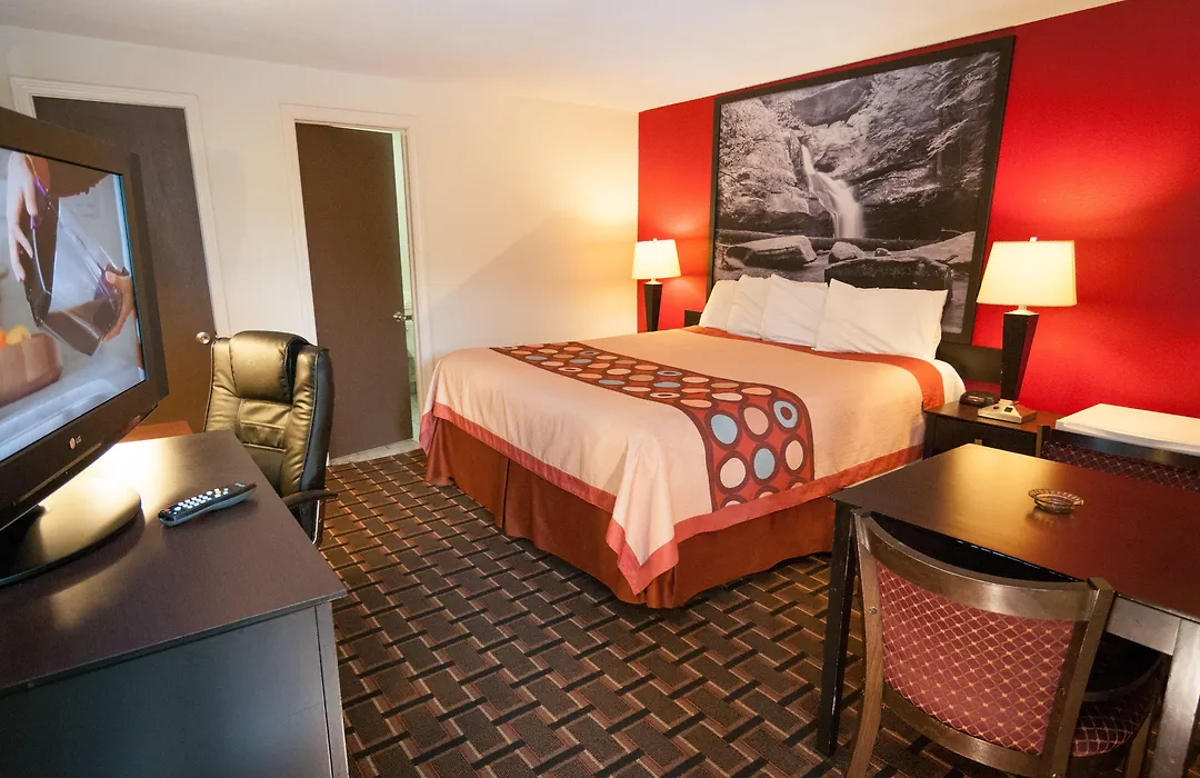 Super 8 By Wyndham Old Saybrook-1