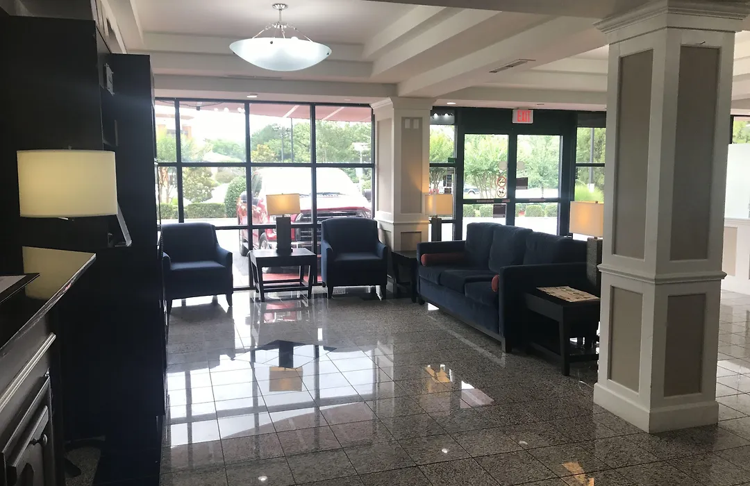 Holiday Inn Express & Suites - Atlanta - Tucker Northlake By Ihg-1