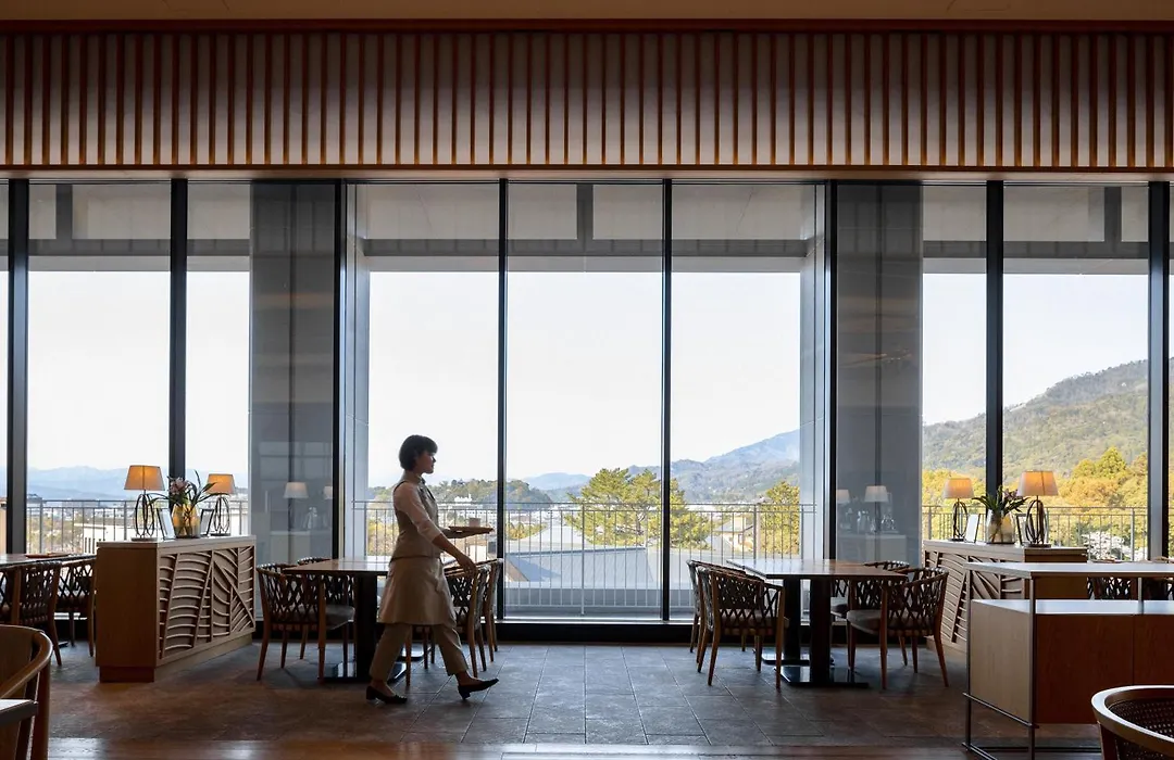 The Westin Miyako Kyoto-1