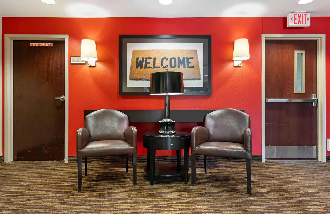 Extended Stay America Suites - Reno - South Meadows-1