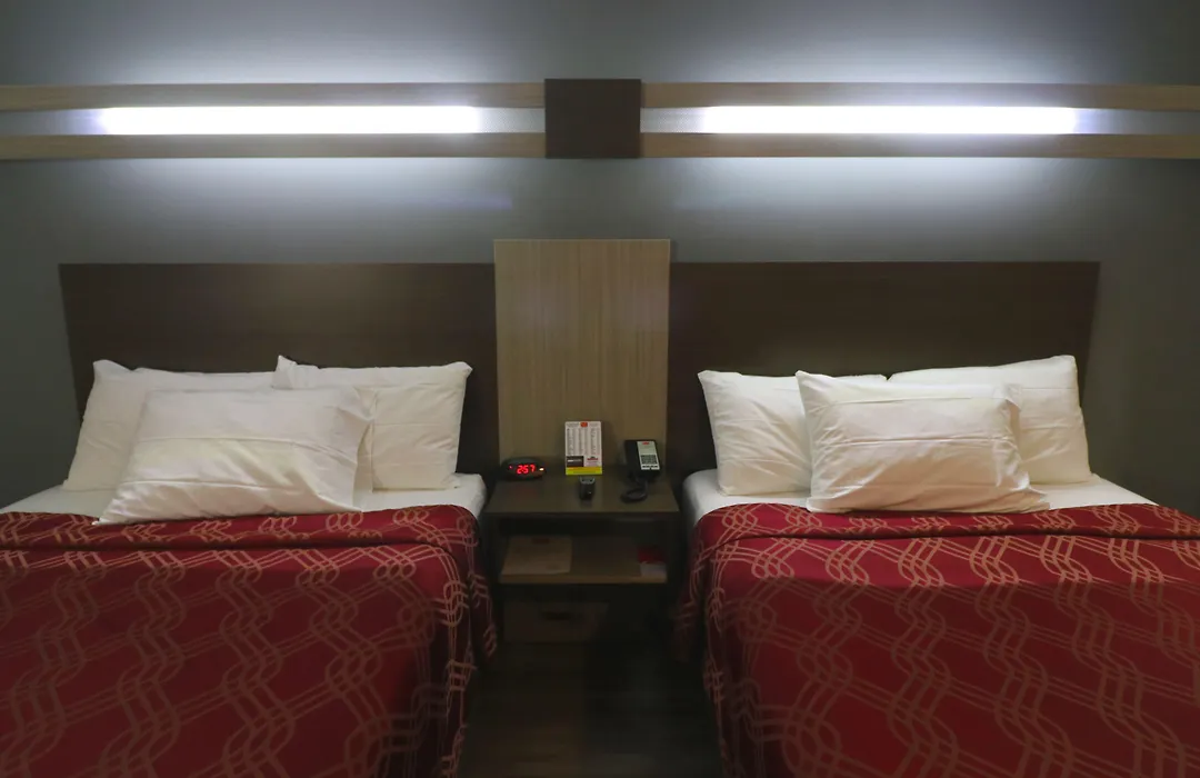 Surestay Plus Hotel By Best Western Sevierville-1