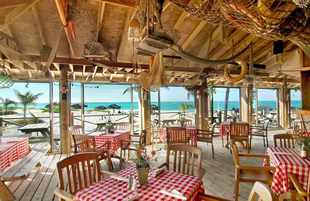 Treasure Cay Beach, Marina & Golf Resort-1