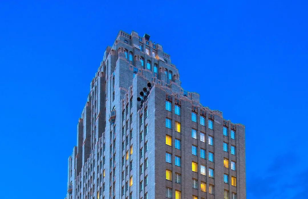 Residence Inn By Marriott Philadelphia Center City-1