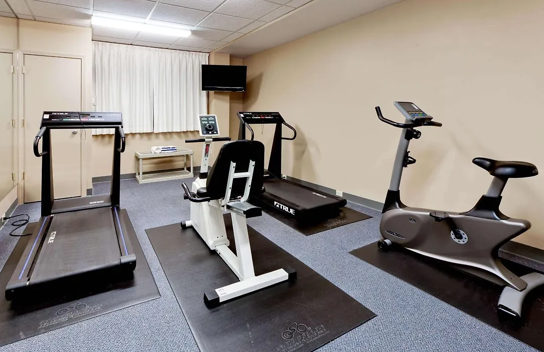 Hawthorn Suites By Wyndham Louisville East-1