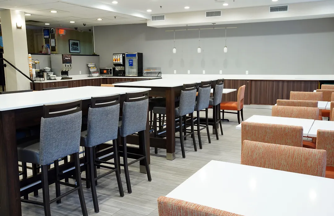 Best Western Paramus Hotel & Suites-1