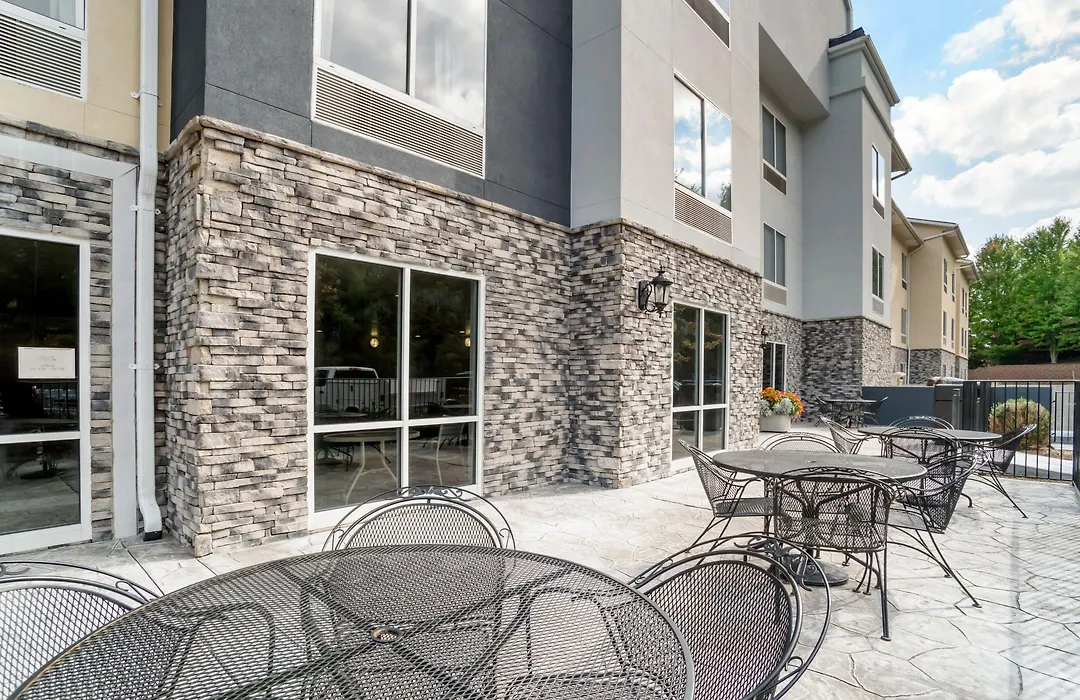 Fairfield Inn & Suites - Boone-1