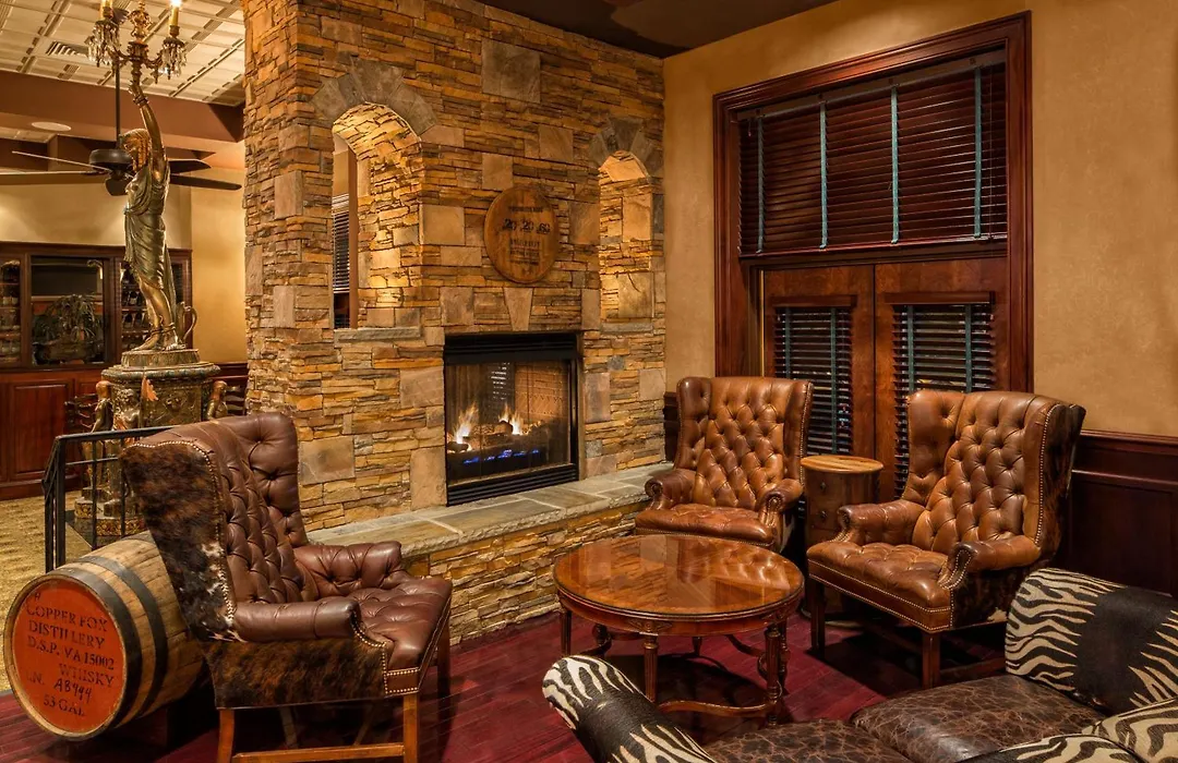 Carnegie Hotel & Spa-1