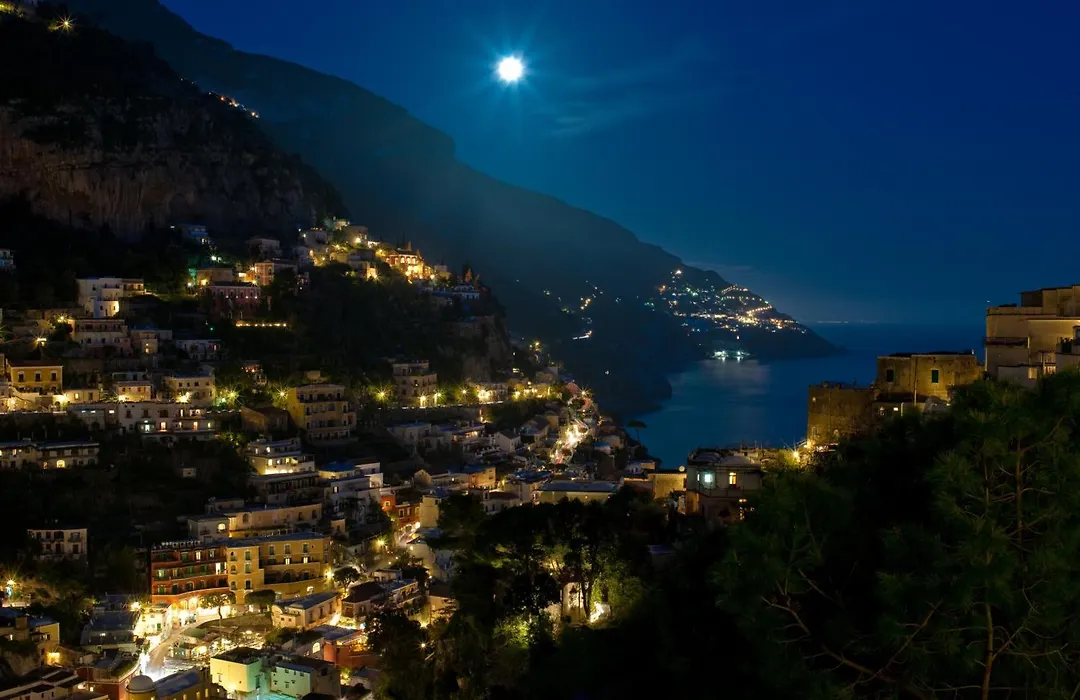 Hotel Royal Positano-1