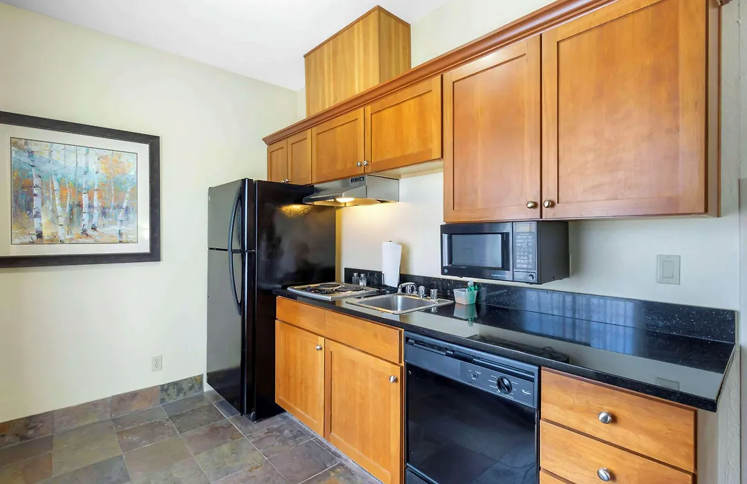 Best Western Plus Ellensburg Hotel-1