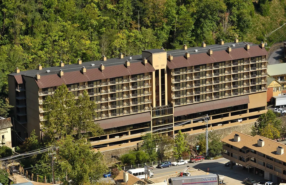 Edgewater Hotel And Conference Center-1