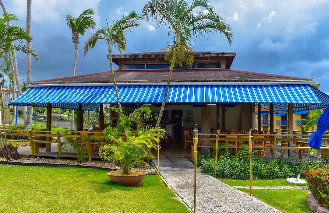 Parador El Faro-1
