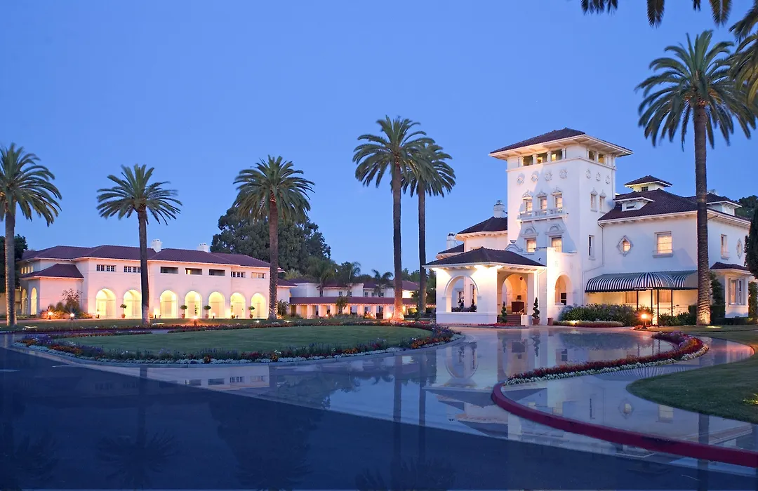 Hayes Mansion San Jose, Curio Collection By Hilton-1