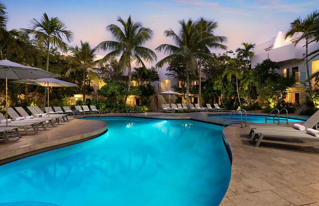 Santa Maria Suites Resort-1