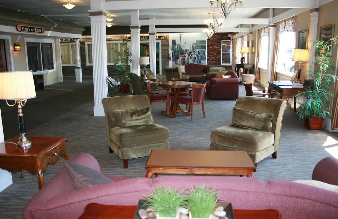 Provincetown Inn-1