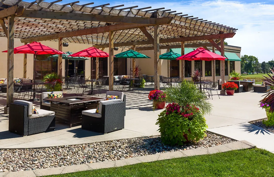 Lake Okoboji Resort And Conference Center-1