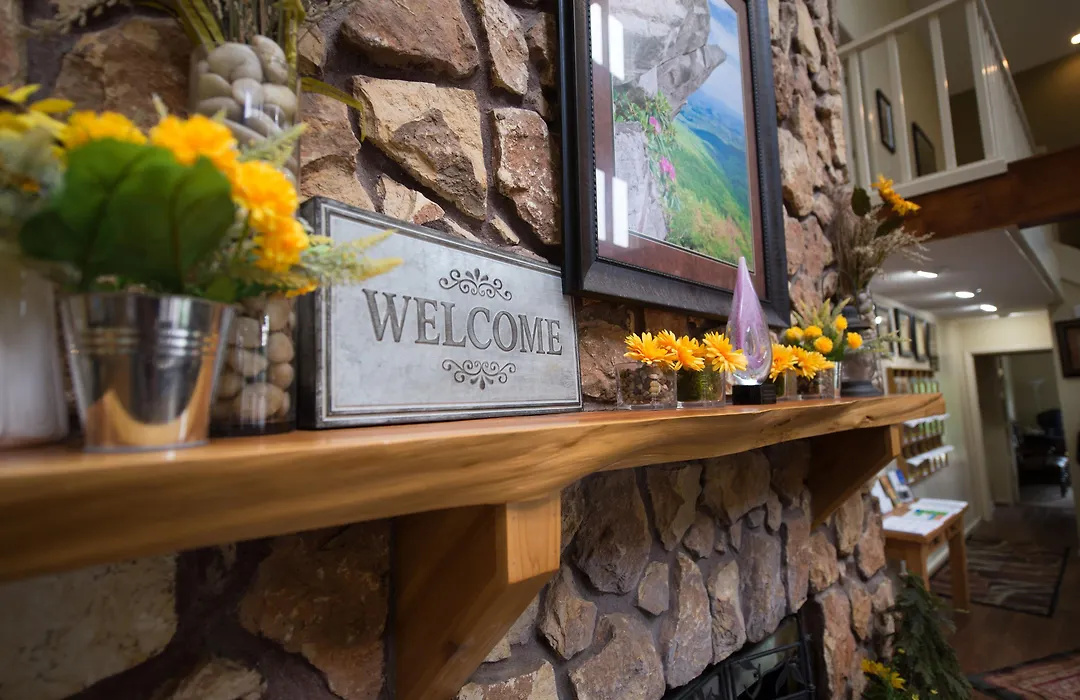 Bluegreen Vacations Blue Ridge Village, An Ascend Collection Resort-1