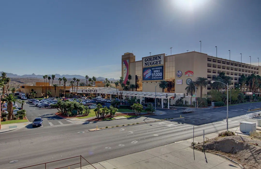 Golden Nugget Laughlin-1