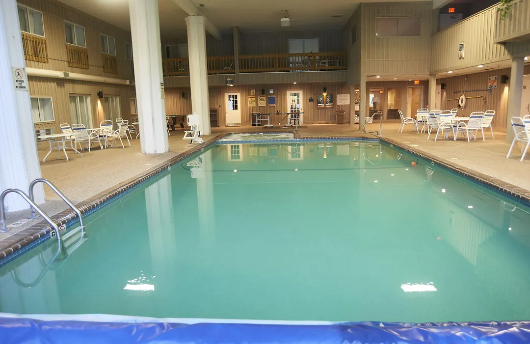Sandwich Lodge & Resort-1